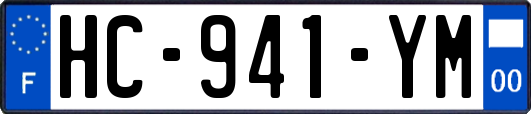 HC-941-YM
