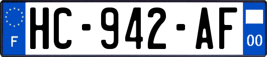 HC-942-AF