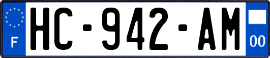 HC-942-AM