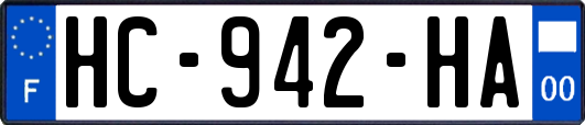 HC-942-HA