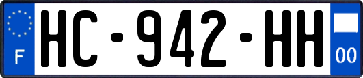 HC-942-HH