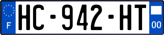 HC-942-HT