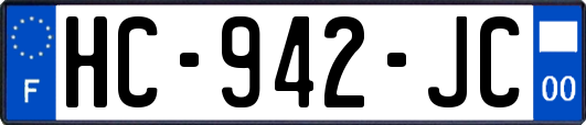 HC-942-JC