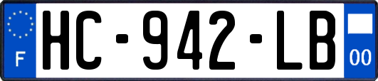 HC-942-LB