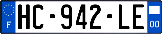 HC-942-LE