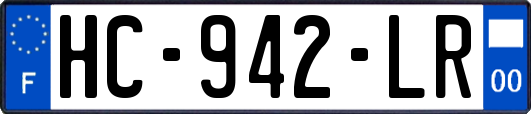 HC-942-LR