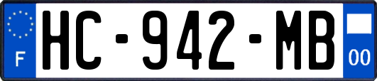 HC-942-MB