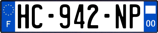 HC-942-NP