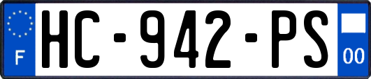 HC-942-PS
