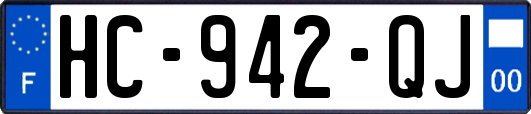 HC-942-QJ