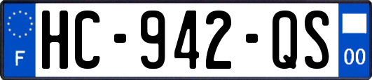 HC-942-QS