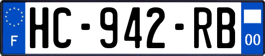 HC-942-RB