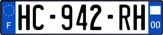 HC-942-RH