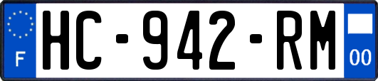 HC-942-RM