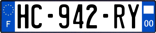 HC-942-RY