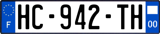 HC-942-TH