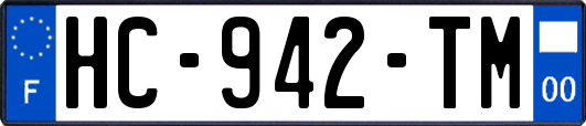 HC-942-TM