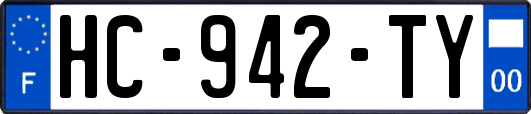 HC-942-TY