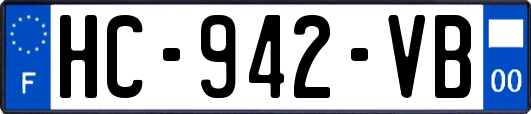 HC-942-VB