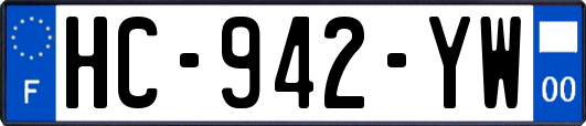 HC-942-YW
