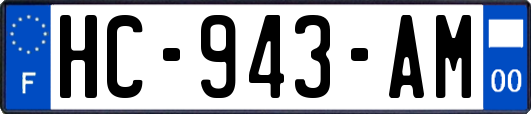 HC-943-AM