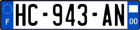 HC-943-AN