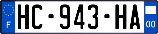 HC-943-HA