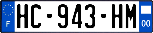 HC-943-HM