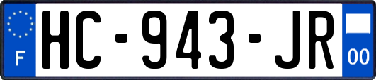 HC-943-JR