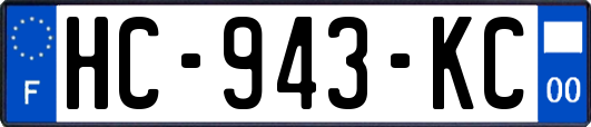HC-943-KC