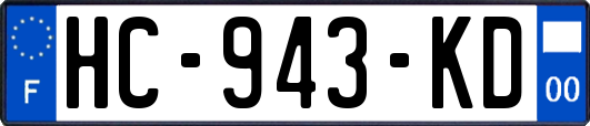 HC-943-KD