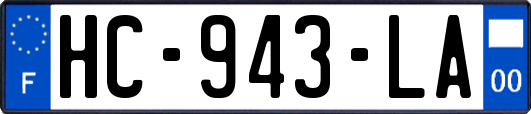 HC-943-LA