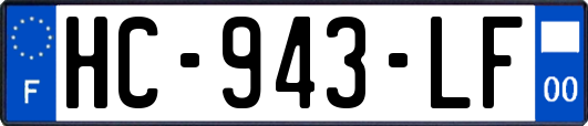 HC-943-LF
