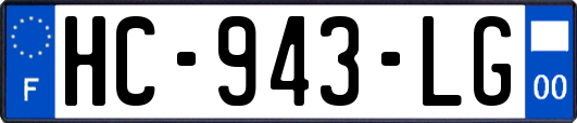 HC-943-LG