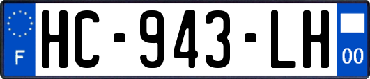 HC-943-LH