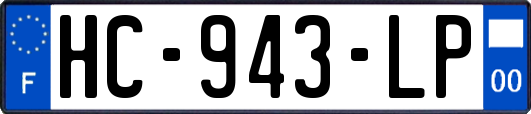 HC-943-LP