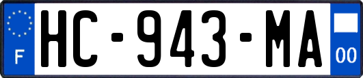 HC-943-MA