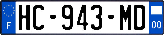HC-943-MD
