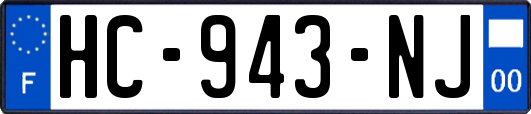 HC-943-NJ