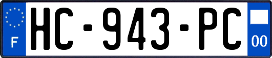 HC-943-PC