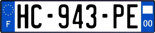 HC-943-PE