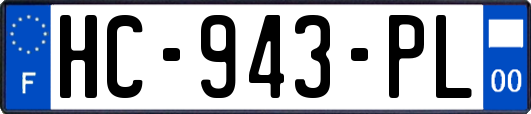 HC-943-PL
