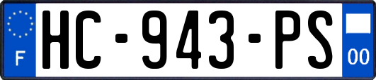 HC-943-PS