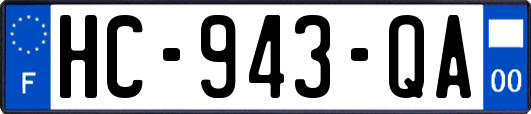 HC-943-QA