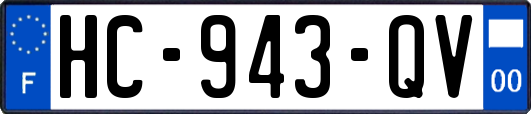 HC-943-QV