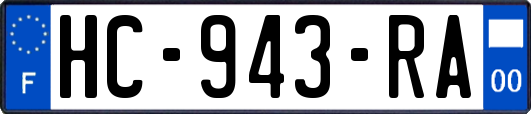 HC-943-RA