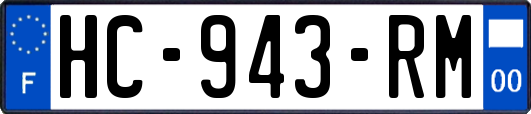 HC-943-RM