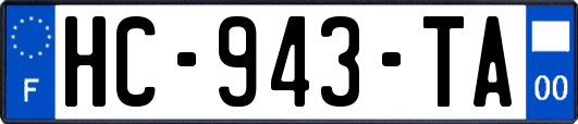 HC-943-TA