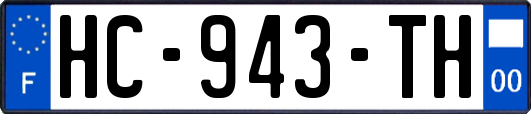 HC-943-TH