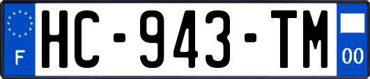 HC-943-TM